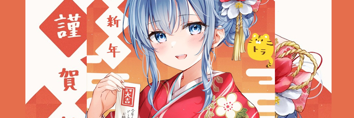 用户封面